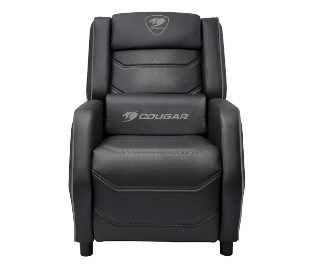 Cougar Ranger S Black - 1191866 - zdjęcie 2